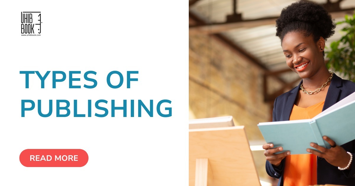 Self Publishing vs. Traditional Publishing | What is more profitable?