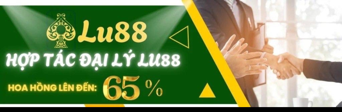 Nhà cái LU88 Cover Image