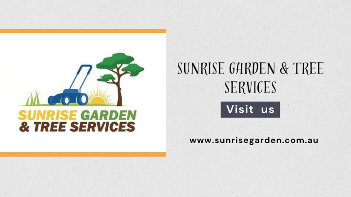 PPT - Transform Your Outdoors with Professional Landscaping Services Adelaide PowerPoint Presentation - ID:14443792