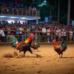 gà cam 67 đá gà trực tiếp Profile Picture