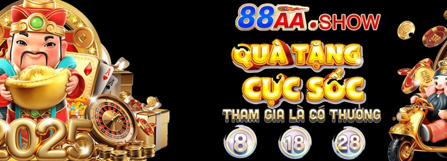 88AA SHOW Cover Image