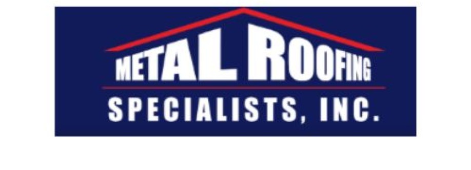 Metal Roofing Specialists Cover Image