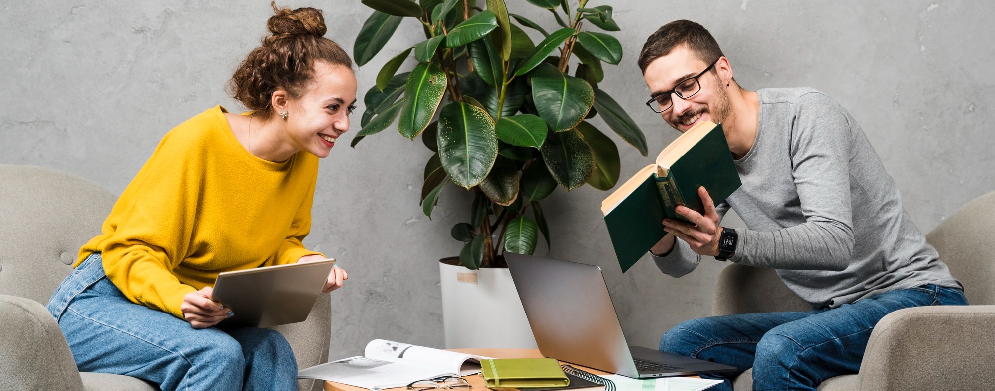 Language Mastery: Your Learning Solution | Think Europe