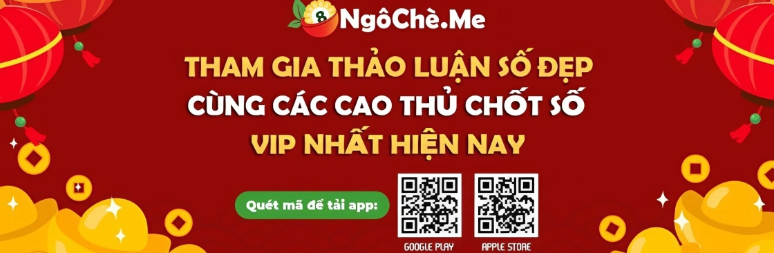 Ngoche me KQXS 3 miền Trực tiếp kết quả xổ số 3 Cover Image