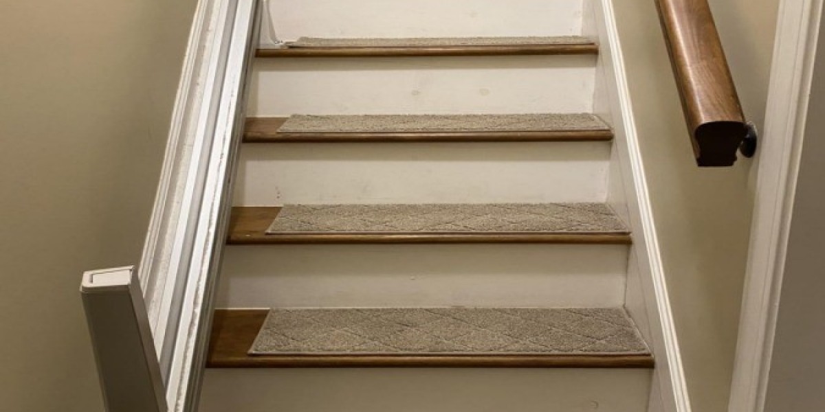 Enhance Safety and Style with Cosy Homeer Non-Slip Stair Treads