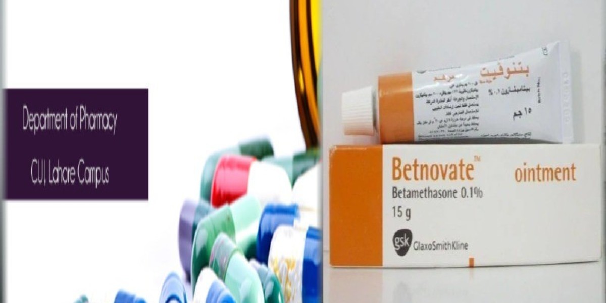 The Growing Importance of Pharmacy in Lahore