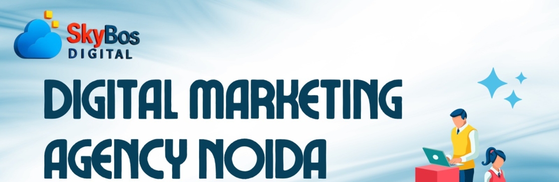 Skybos Digital Cover Image