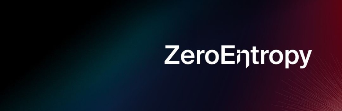 ZeroEntropy Cover Image