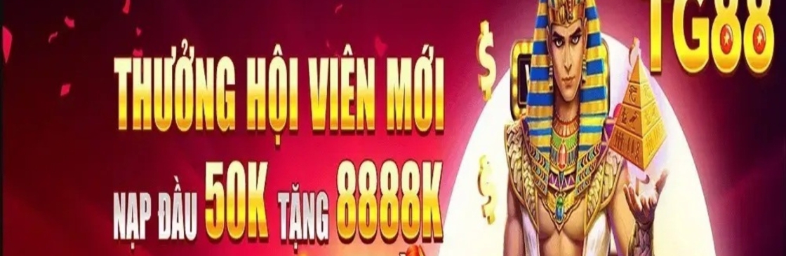 Nhà Cái TG88 Cover Image