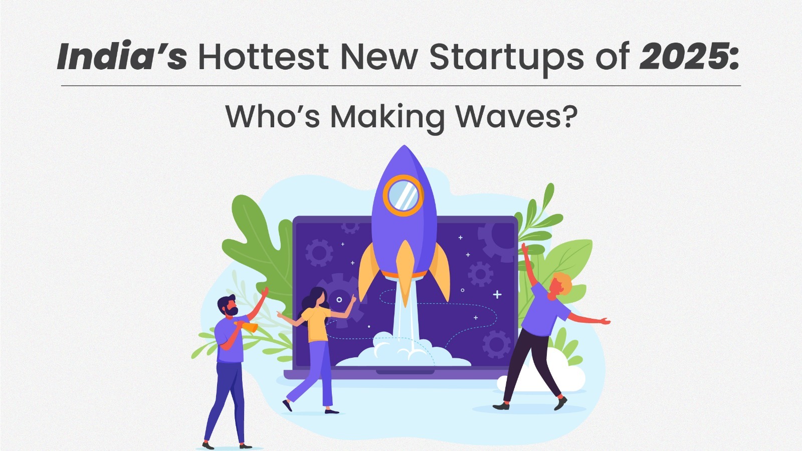 Must know newly listed startups in India for investors