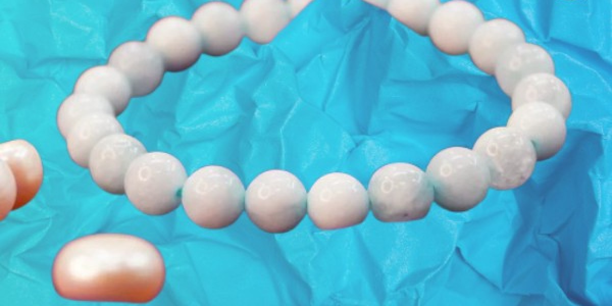 Aquamarine Bracelet: Calmness, Courage & Clarity