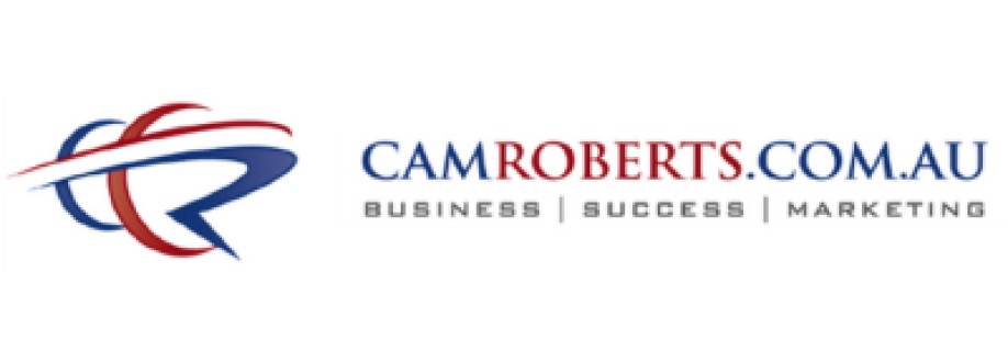 Cam Roberts Consulting Cover Image