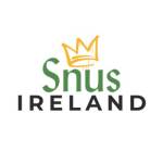 Snus Ireland Profile Picture