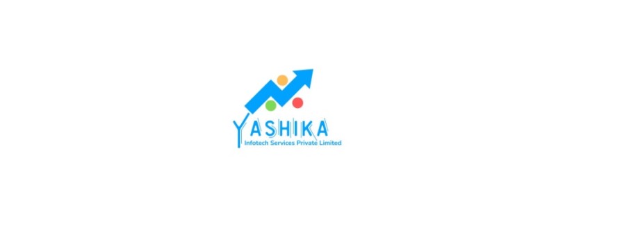 Yashika Infotech Cover Image
