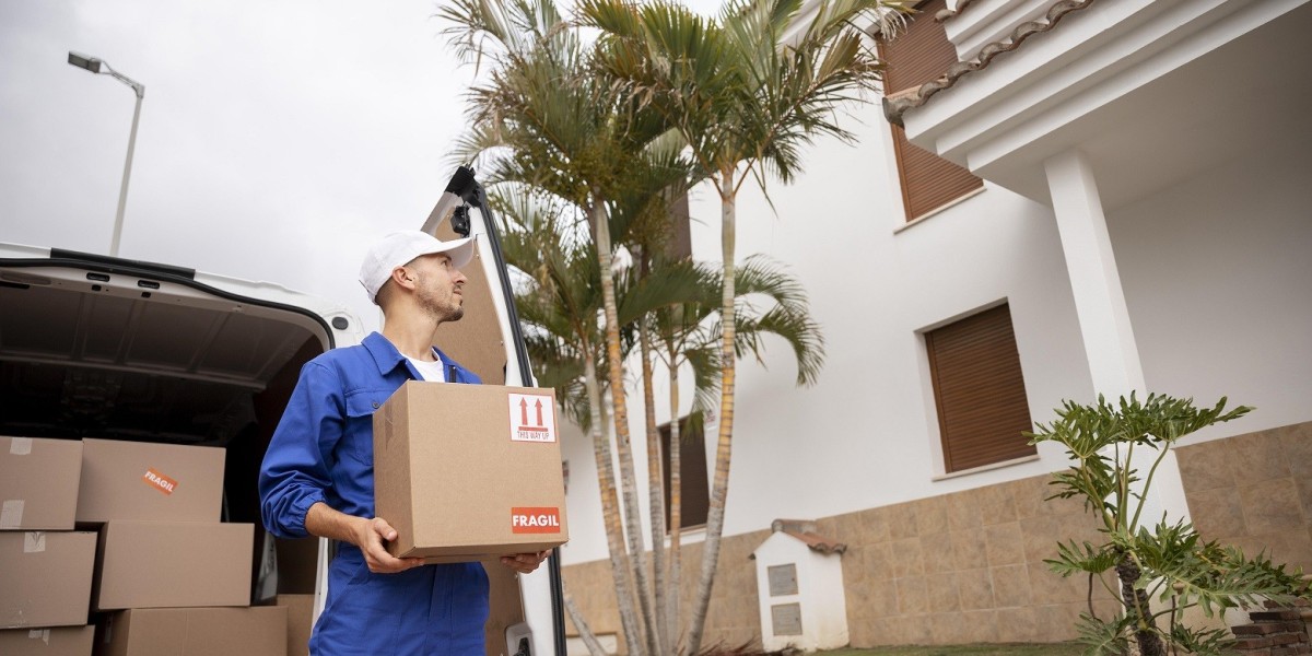 Effortless Relocation with Turner Movers LLC: Your All-in-One Moving Solution