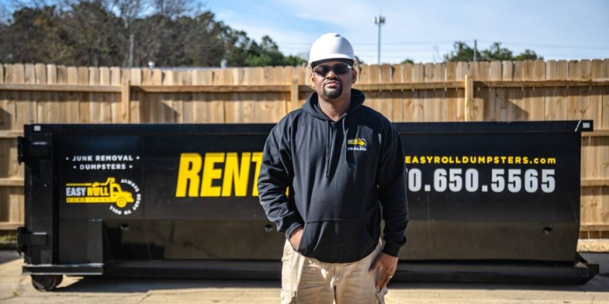 Easy Roll Dumpsters LLC