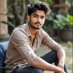 Aman Sharma Profile Picture