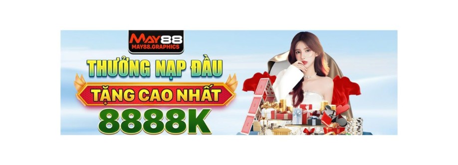 May88 Graphics Cover Image