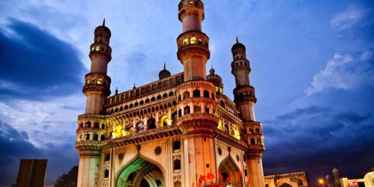 Cab Service in Hyderabad