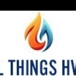 All Things HVAC Profile Picture