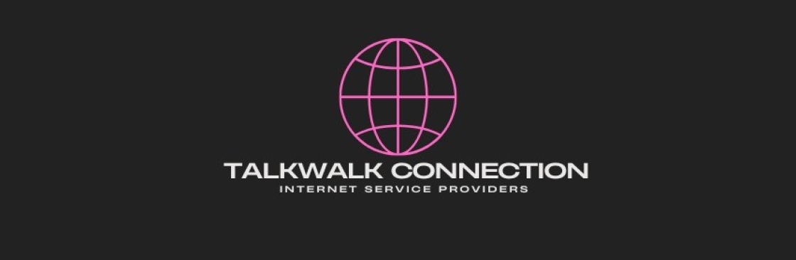 Talk Walk Connection Cover Image