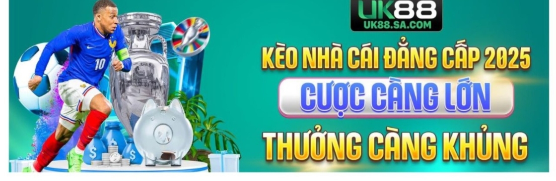 UK88 SACOM Cover Image