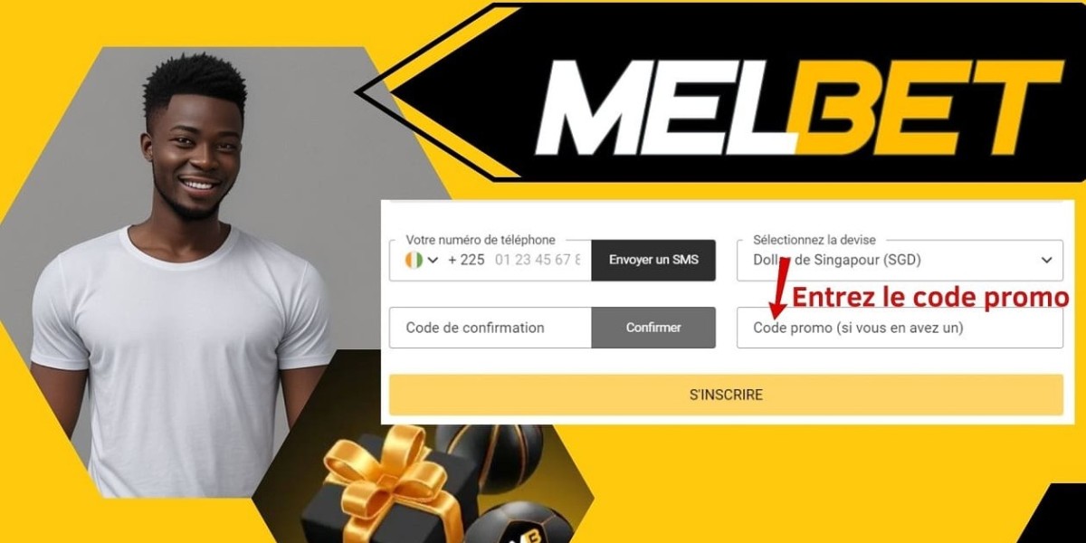 meilleur code promo melbet rdc
