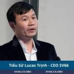 Lucas Trịnh Profile Picture