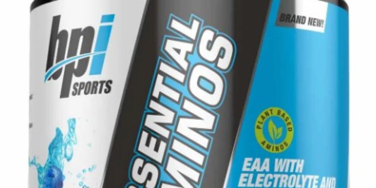 Shop BPI Sports Supplements Online at Nutrishop