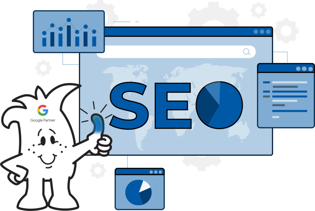 Top SEO Company in Toronto, Ontario | Trak Marketing