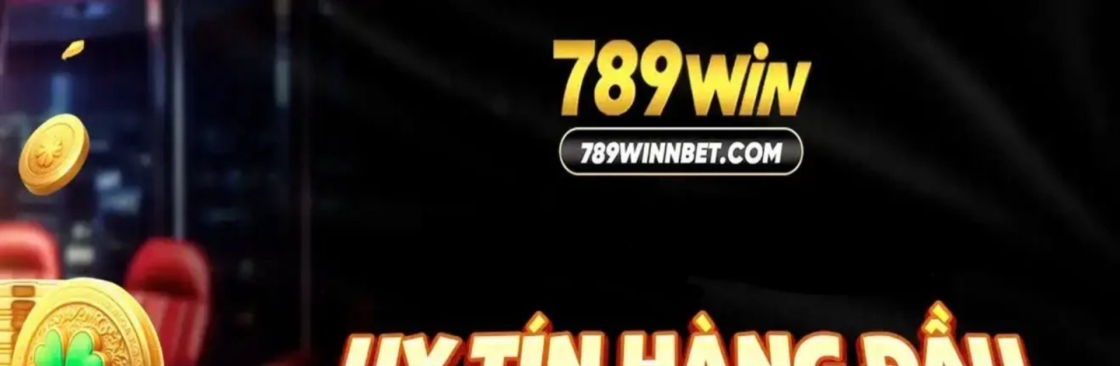 Nhà Cái 789WIN Nhà Cái 789WIN Cover Image