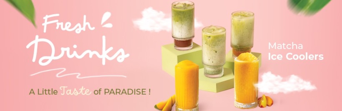 Chocoberry London Cover Image