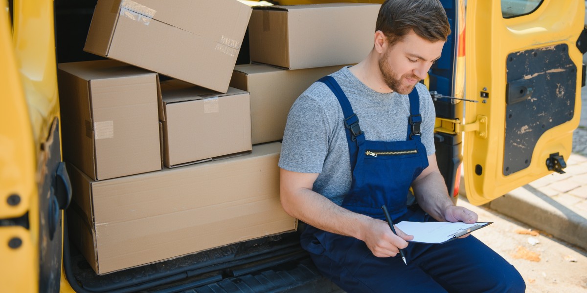 Stress-Free Moving with Super Man and Van House Removals Stratford