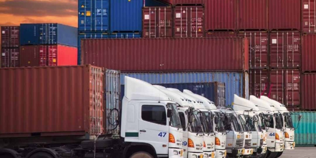 Warehouse Leasing Services – Flexible & Reliable Storage Solutions By RRC Logistic