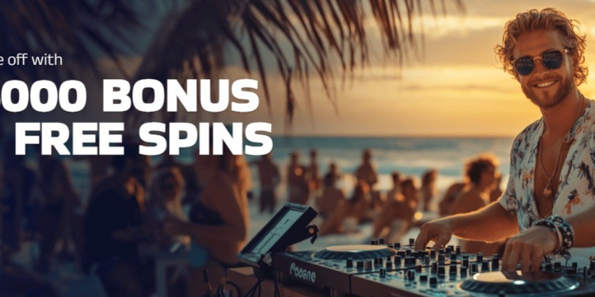 Your Journey to Big Wins Starts with Luckyvibe