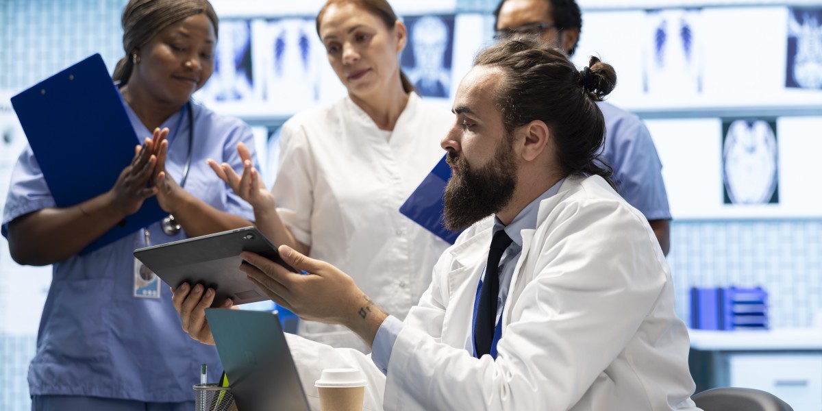 Nationwide MSP Healthcare Staffing For Long-Term Success