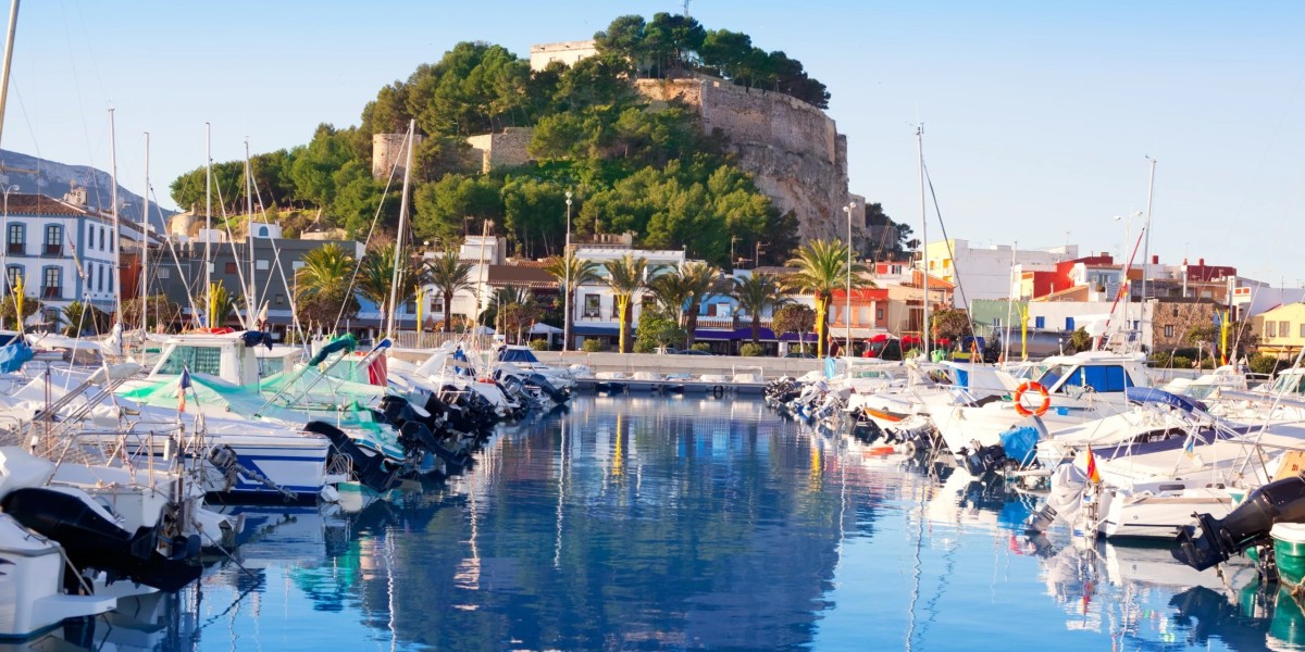 Waar kustdromen ademen: villa's en landgoederen die verder gaan dan het gewone