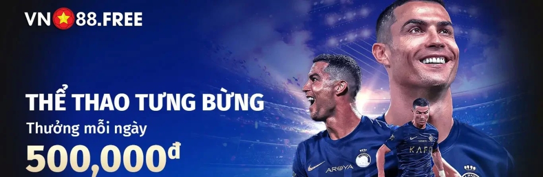 Vn88 Free Cover Image