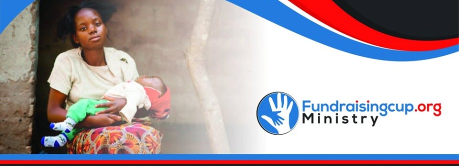 Fundraising Cup Cover Image