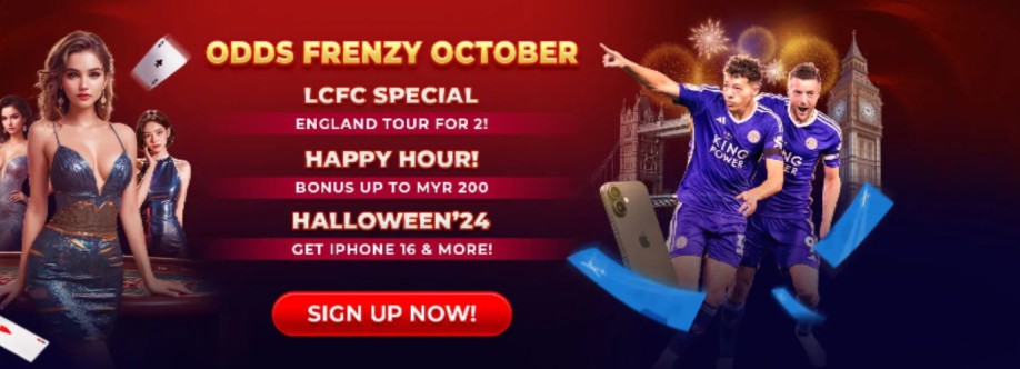 Nhà Cái 12BET Cover Image