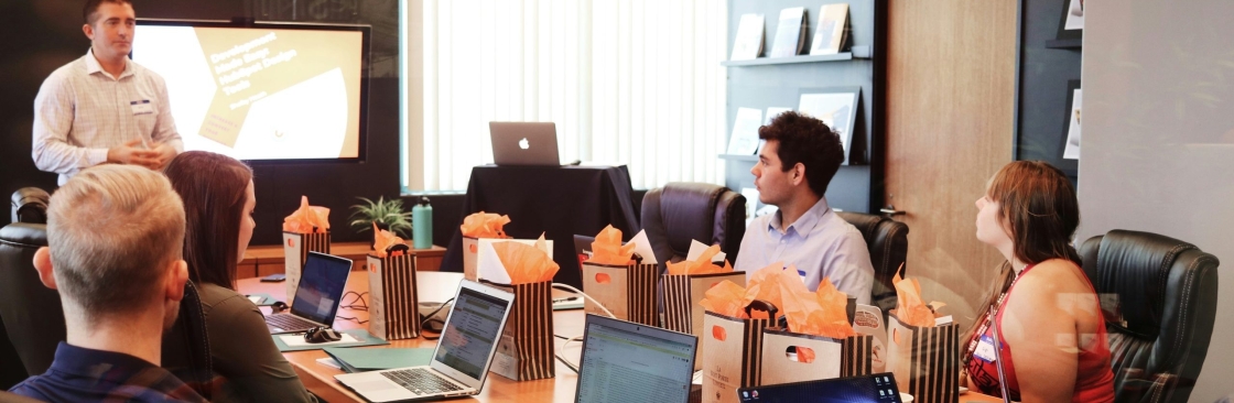 Fractional COO Consulting Cover Image