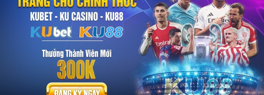 Nhà Cái KU88 Cover Image