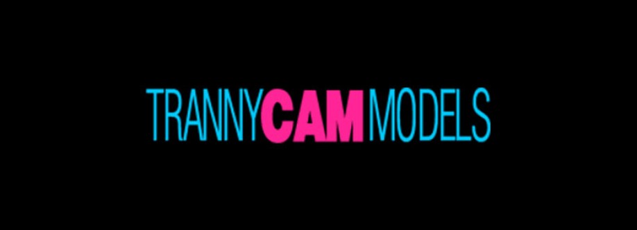 Tranny Cam Models Cover Image