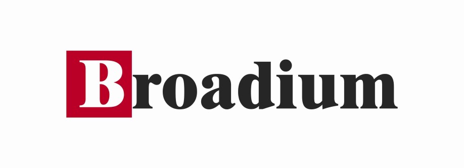 Broadium Broadium Cover Image