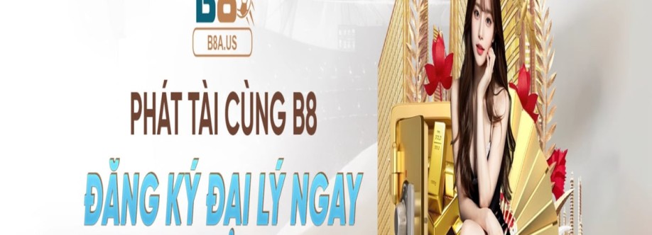 Nhà cái B8 Cover Image