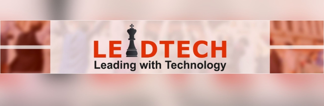 LEADTECH Management Consulting Pvt Ltd Cover Image