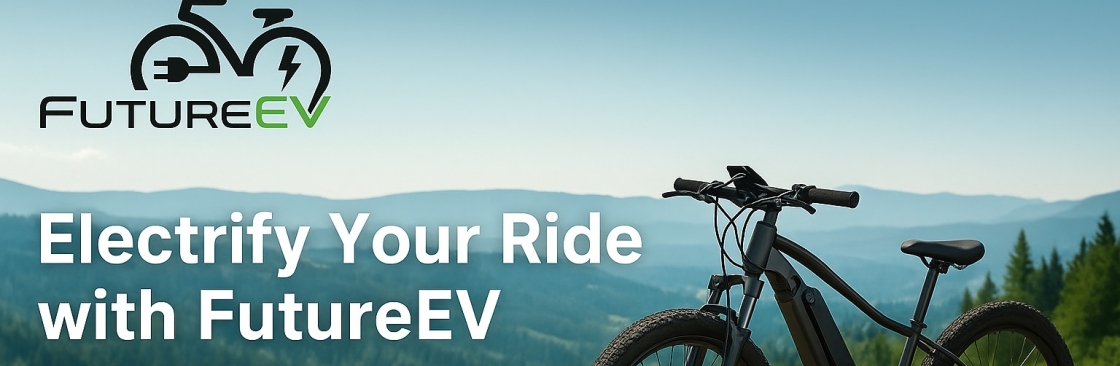 Future EV Cover Image