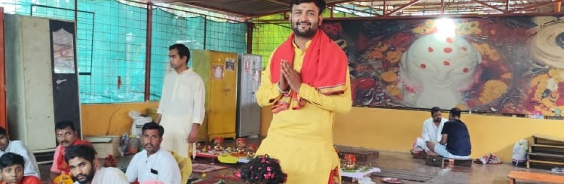 mahakal Pooja Cover Image