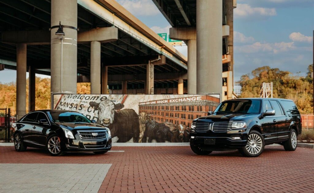 Rent the Best Overland Park Party Bus