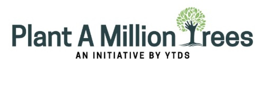 Plant A Million Trees Cover Image